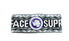 Supreme The North Face Trans Antarctica Expedition Black Headband