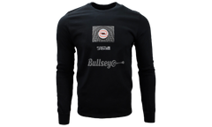 Travis Scott CACT.US CORP x Nike NRG Black Longsleeve T-Shirt