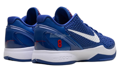 Nike Kobe 6 Protro "Dodgers"