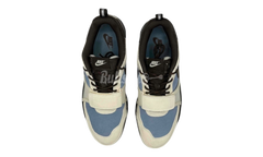 Nike Zoom Field Jaxx Travis Scott Leche Blue