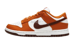 Nike Dunk Low "Bronze Eclipse"