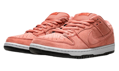 Nike SB Dunk Low Pink Pig (No Box)