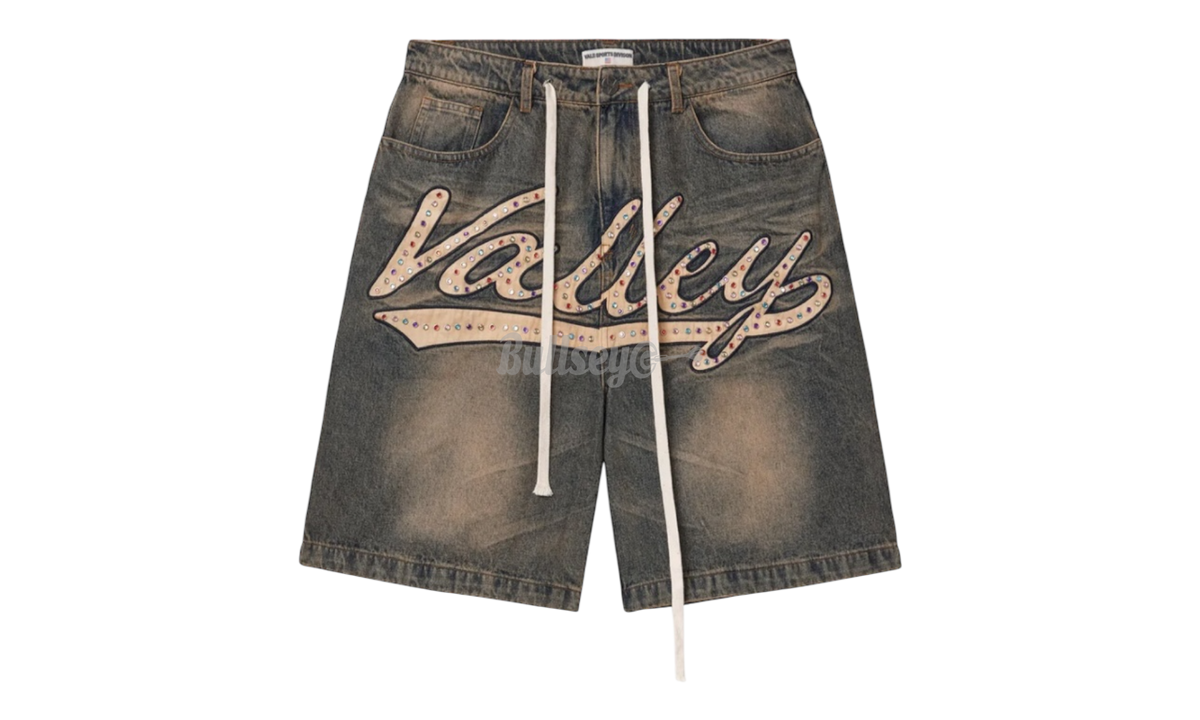 Vale Forever Skittles Jean Shorts