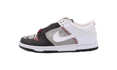 Nike Dunk Low Premium “Grim Reaper” GS 2007