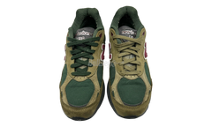 New Balance 990v3 x Teddy Santis "Green Purple" (PreOwned)