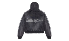 Vale Forever Anthem Black/White Hoodie