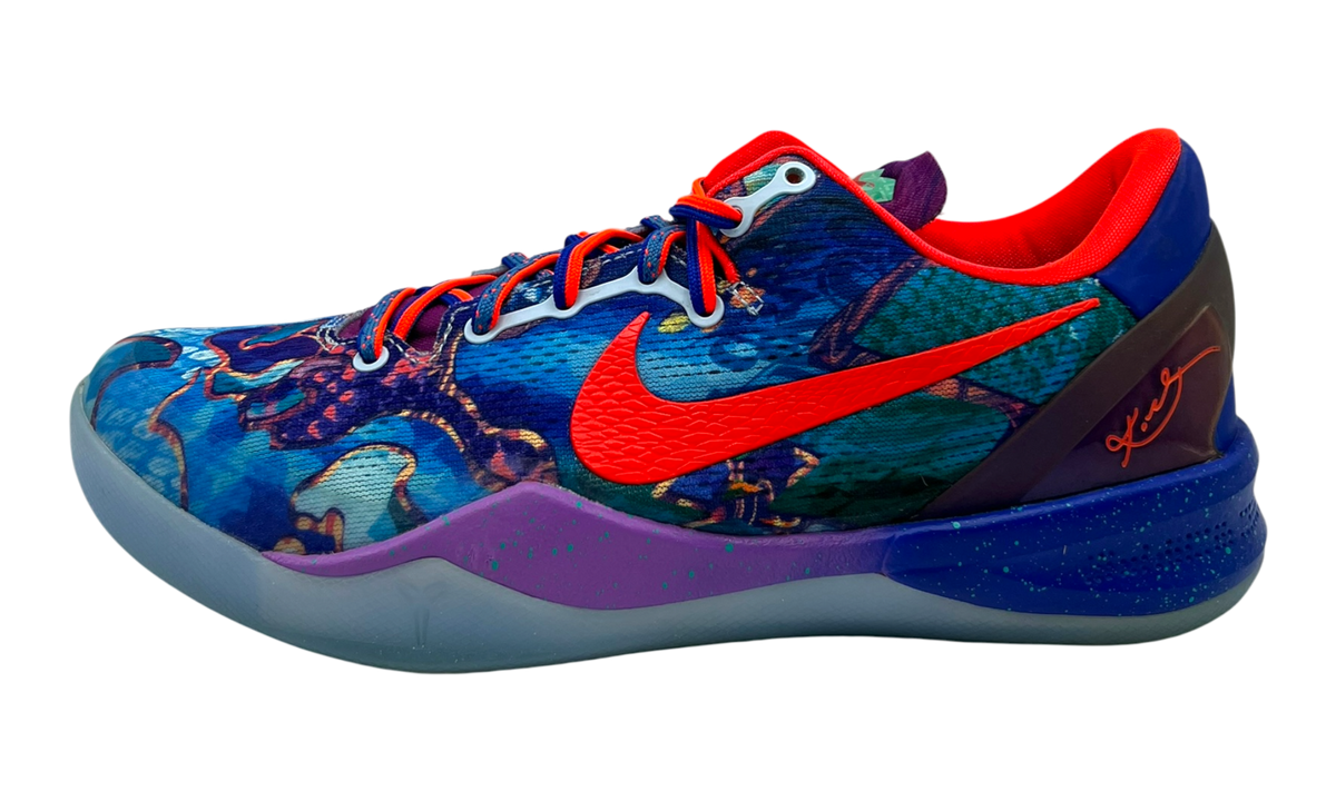 Nike Kobe 8 Protro "What The" (2025) (PreOwned)