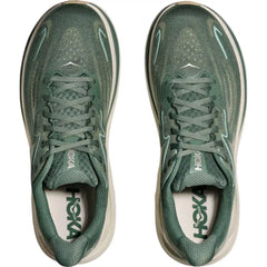 Hoka One One Clifton 10 Fern Truffle Salt