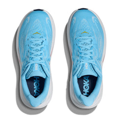 Hoka Clifton 10 Soaring Blue Frost (W)