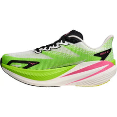 Hoka Mach X 3 Neon Lime (W)