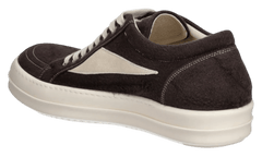 Rick Owens DRKSHDW Vintage Low Dark Dust/Milk/Milk