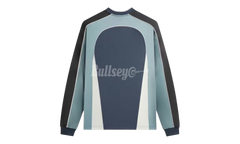 Kith Mesh Malik Reef Longsleeve Jersey