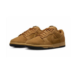 Nike Dunk Low Wheat