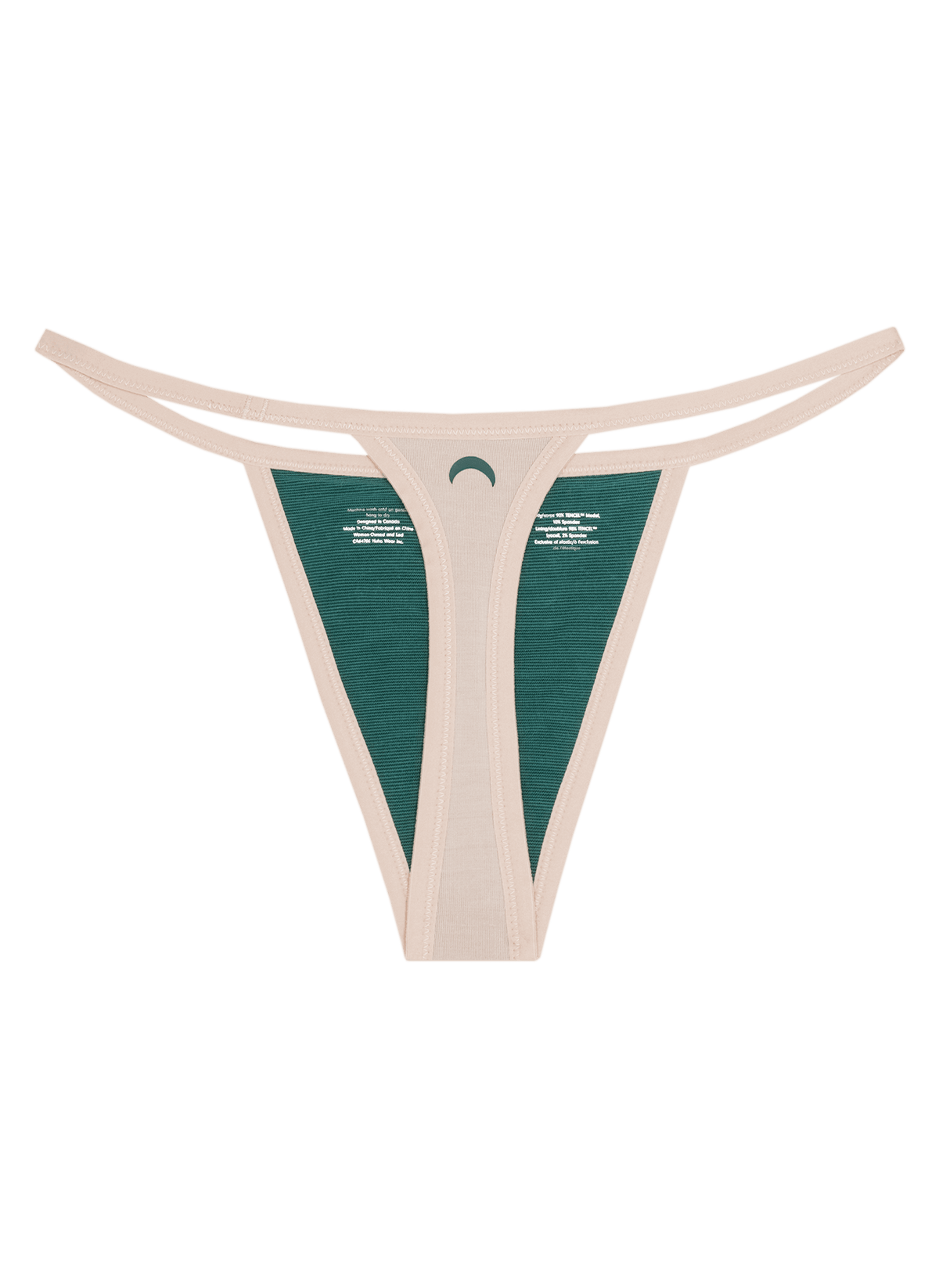 String Thong 2.0
