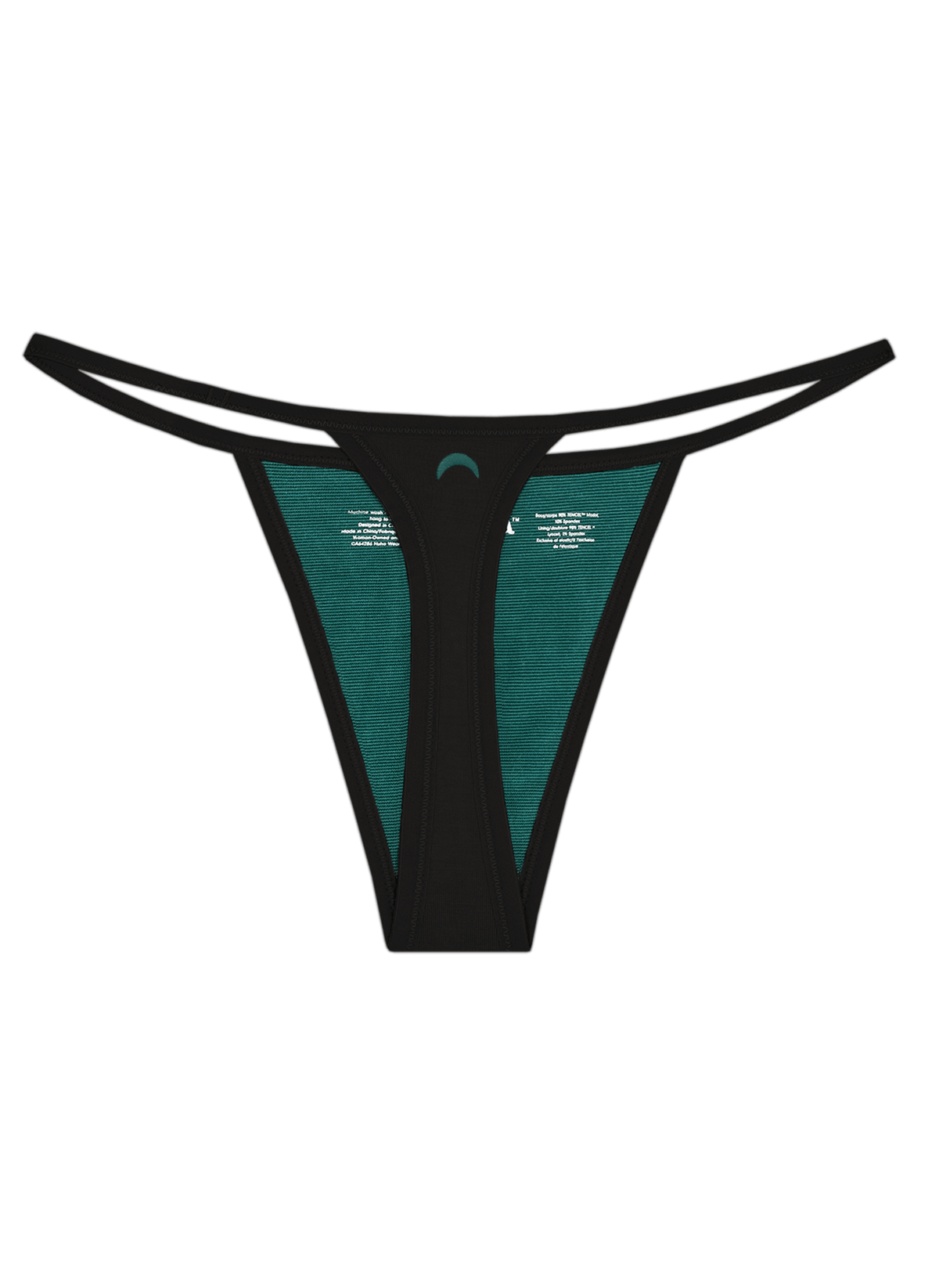 String Thong 2.0