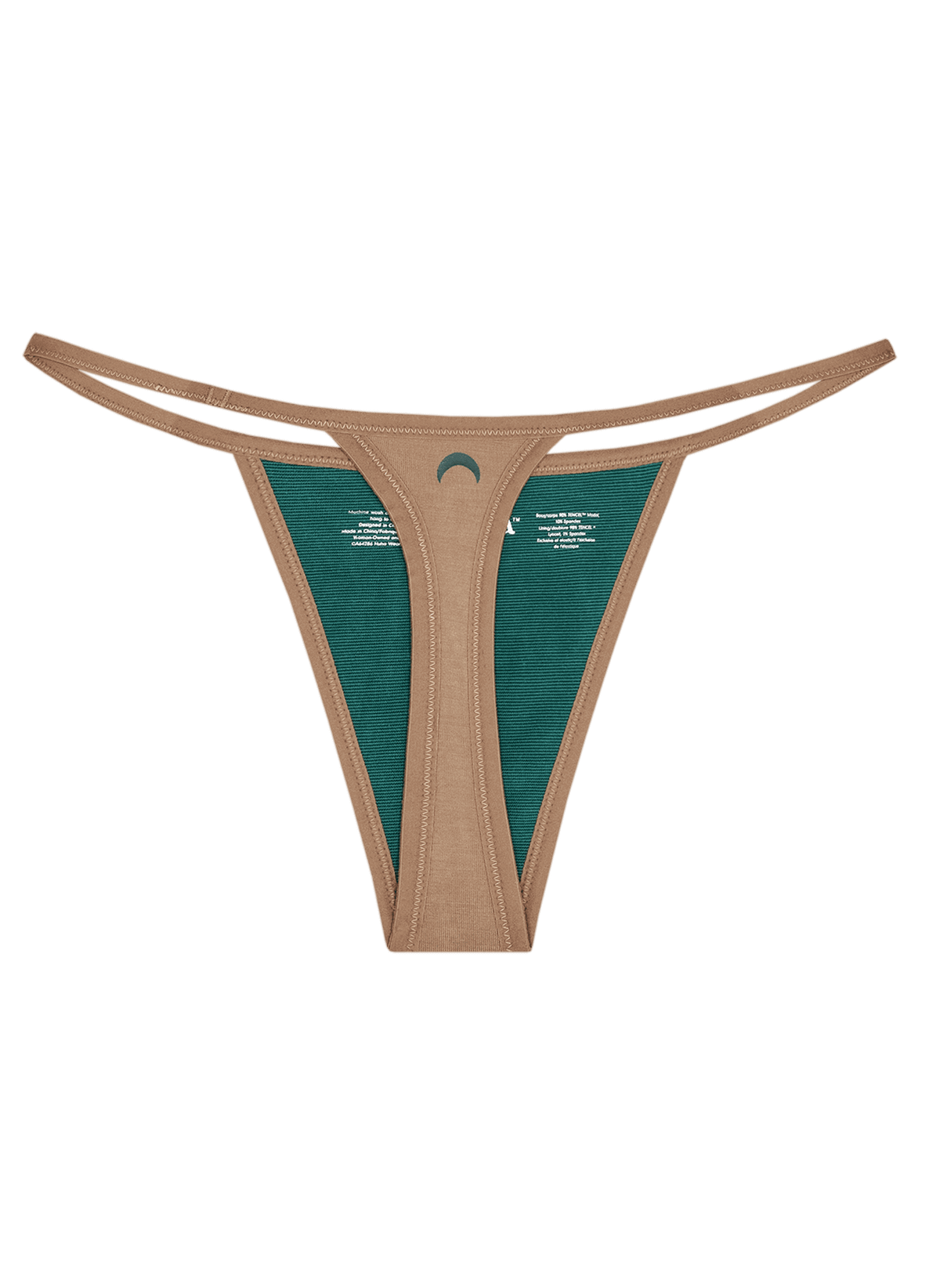 String Thong 2.0