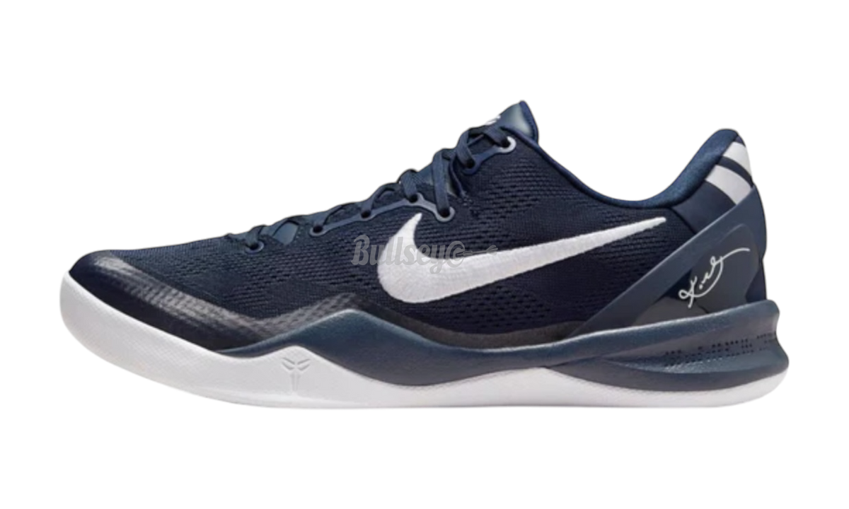 Nike Kobe 8 Protro "College Navy"