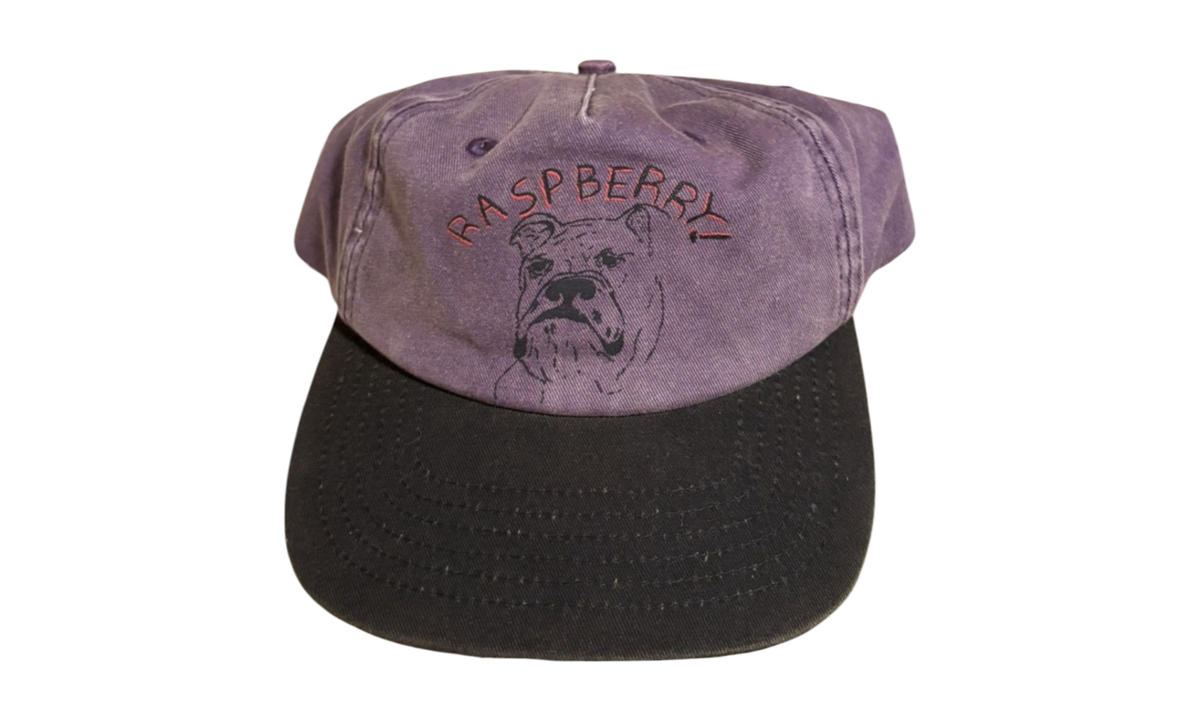 The GV Gallery Bulldog Hat