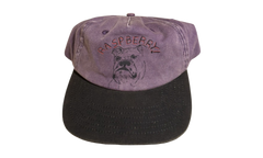 The GV Gallery Bulldog Hat