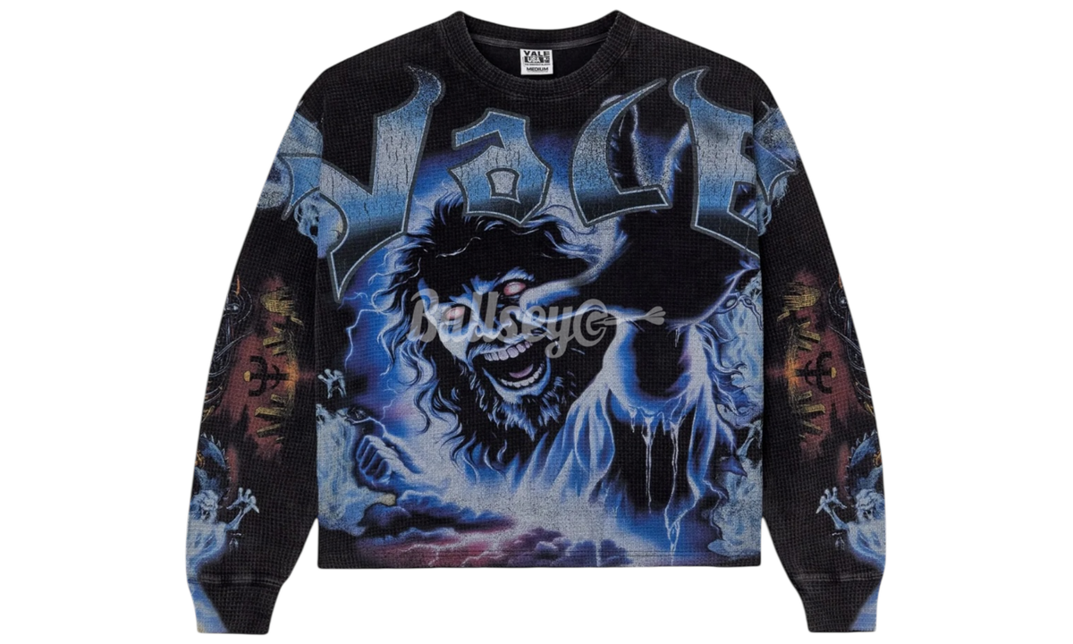 Vale Forever Fear Black Thermal