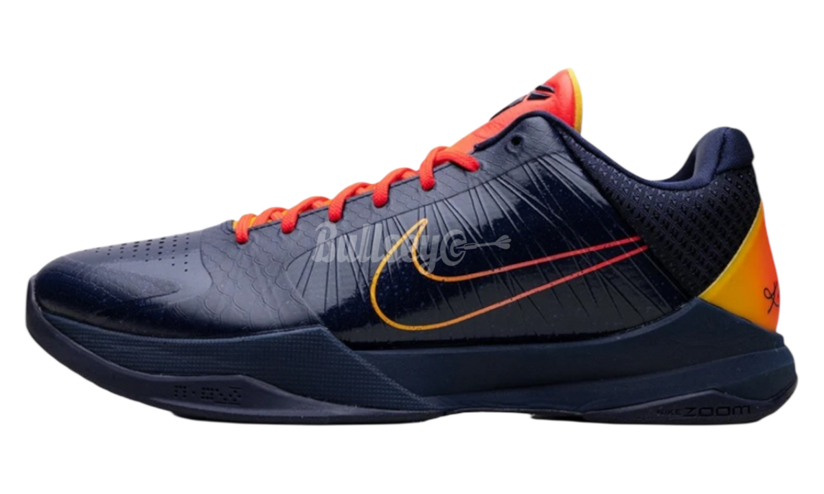 Nike Kobe 5 Protro Caitlin Clark Indiana Fever
