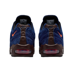 Nike Air Max 95 Zip SP Loyal Blue