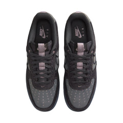 Nike Air Force 1 Low '07 Anthracite Iron Grey Violet Ore