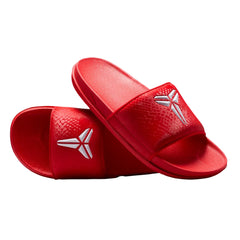 Nike Kobe Offcourt Slide University Red