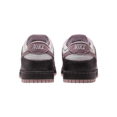 Nike Dunk Low SE Medium Ash Violet Snakeskin