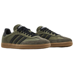 adidas Samba OG Base Green