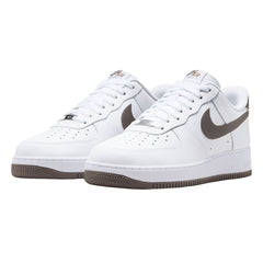 Nike Air Force 1 Low '07 White Cave Stone