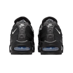 Nike Air Max 95 OG Big Bubble Black Patent (W)