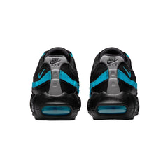 Nike Air Max 95 Recraft Black Pearl Grey Baltic Blue (GS)