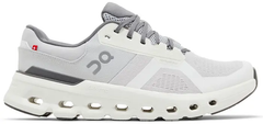 On Running Cloudrunner 2 Frost White