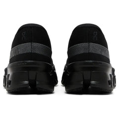 On Running Cloudmonster 2 Black Eclipse (W)