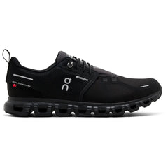 On Running Cloud 6 Waterproof All Black (W)