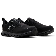 On Running Cloud 6 Waterproof All Black (W)