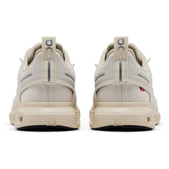 On Running Cloud 6 Waterproof Pearl Cream (W)