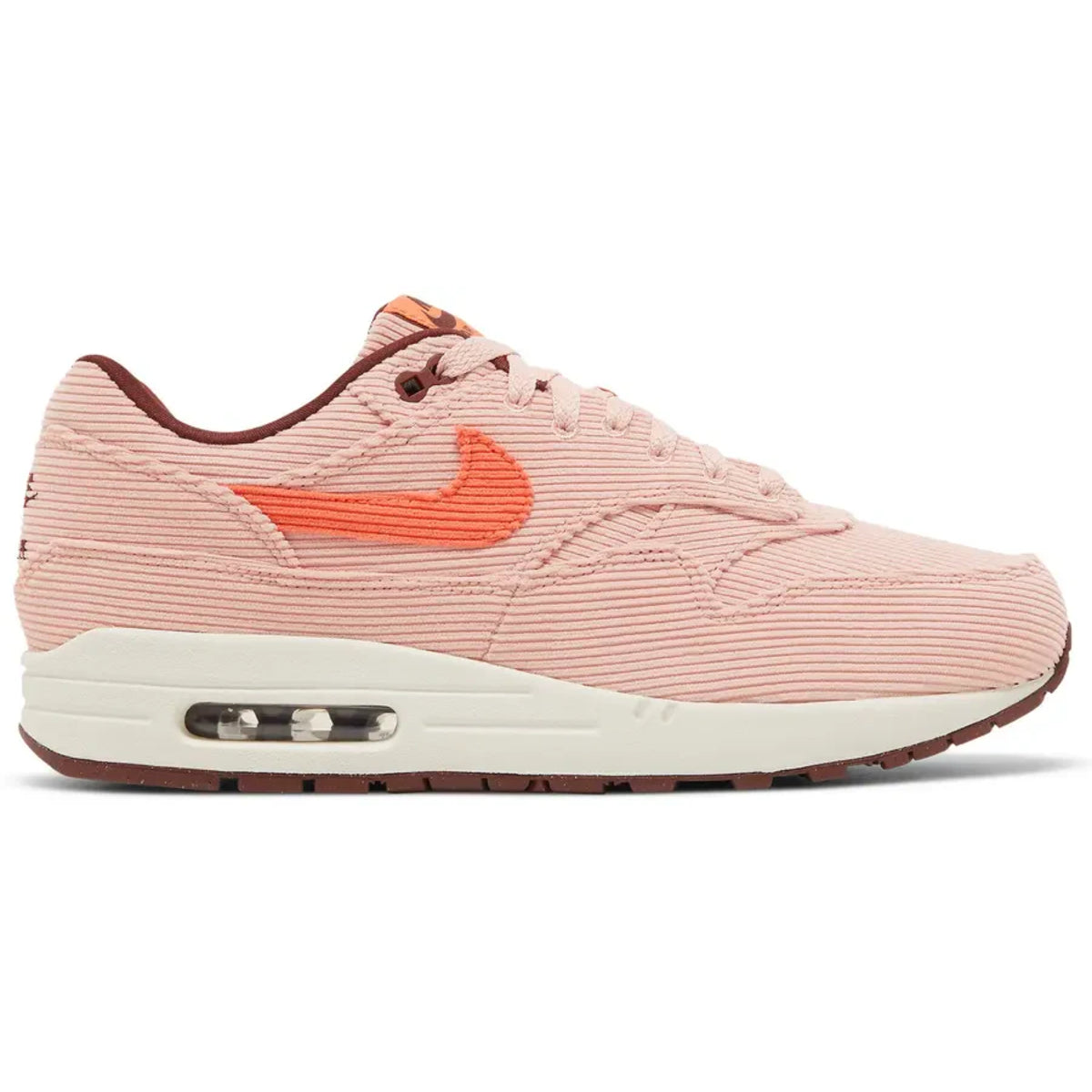 Nike Air Max 1 PRM Stardust Coral