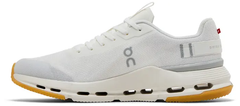 On Running Cloudnova Form 2 White Ivory