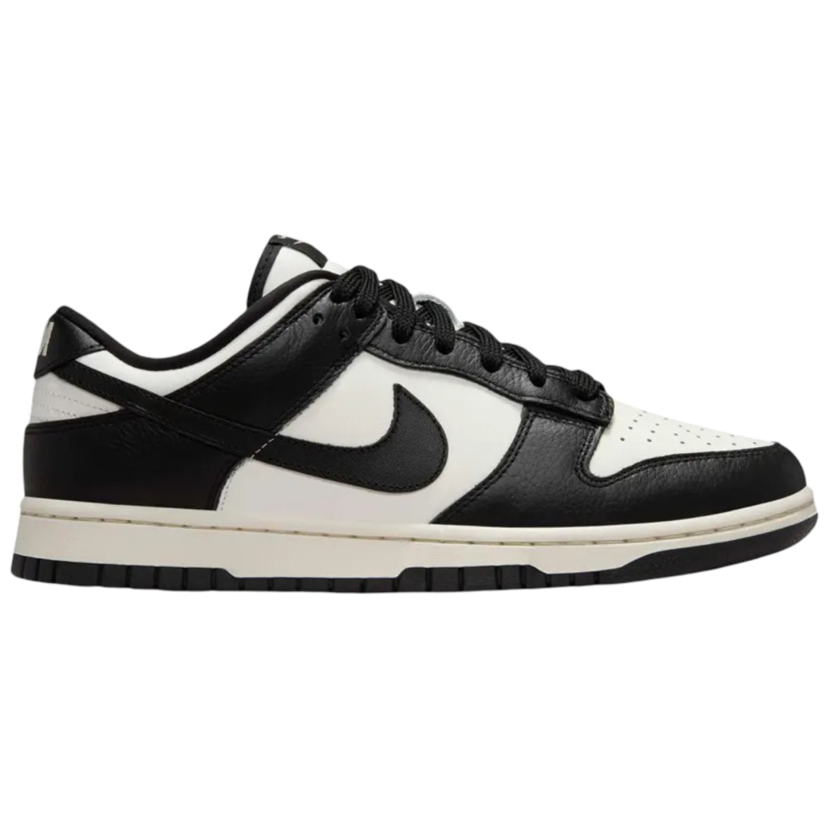 Nike Dunk Low SE Panda Cherry Charm (W)