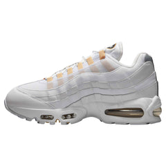 Nike Air Max 95 OG Big Bubble White Team Gold