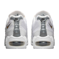 Nike Air Max 95 OG Big Bubble White Team Gold