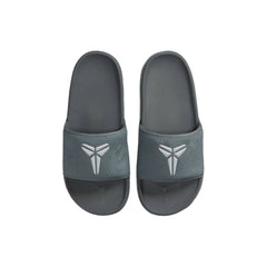 Nike Kobe Offcourt Slide Cool Grey White