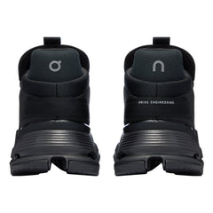 On Running Cloudnova 2All Black (W)