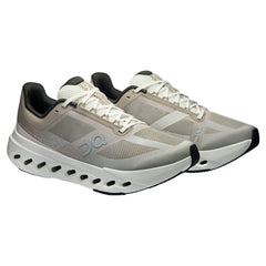 On Running Cloudsurfer Next Fog Ivory