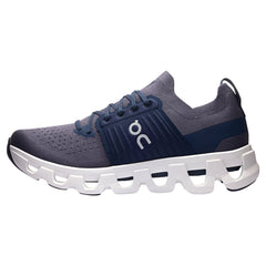 On Running Cloudswift 4 Navy Ink