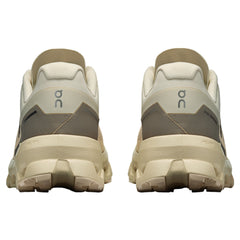 On Running Cloudvista 2 Cream Desert (W)