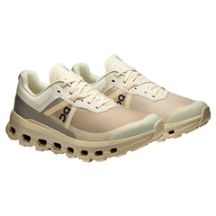 On Running Cloudvista 2 Cream Desert (W)
