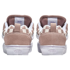 Vans Knu Skool Checkerboard Etherea (W)